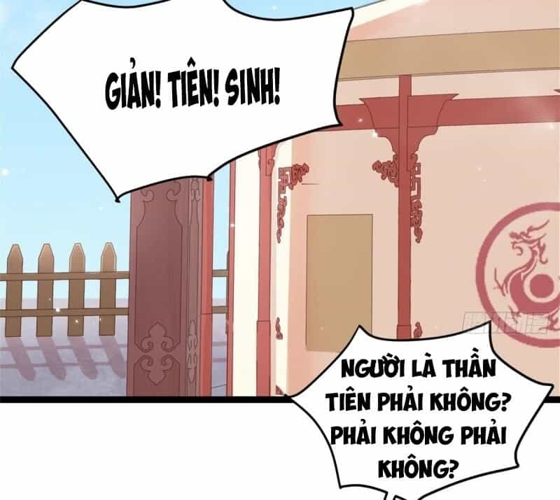 Bạo Manh Tiểu Tiên - Chương 42 - ảnh 47