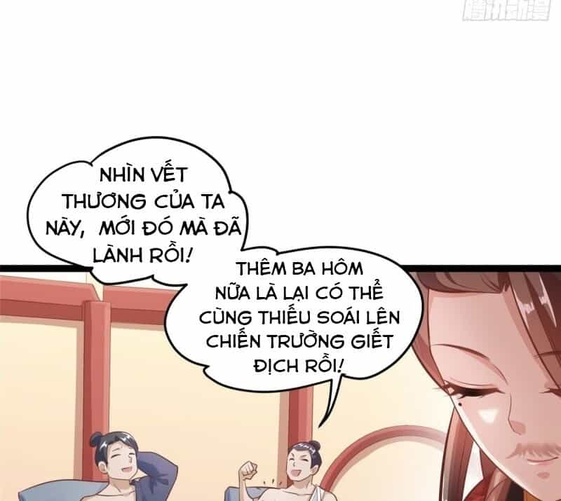 Bạo Manh Tiểu Tiên - Chương 42 - ảnh 51
