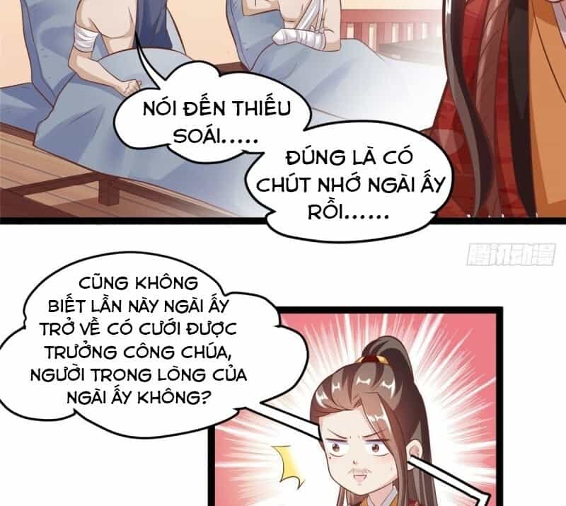Bạo Manh Tiểu Tiên - Chương 42 - ảnh 52