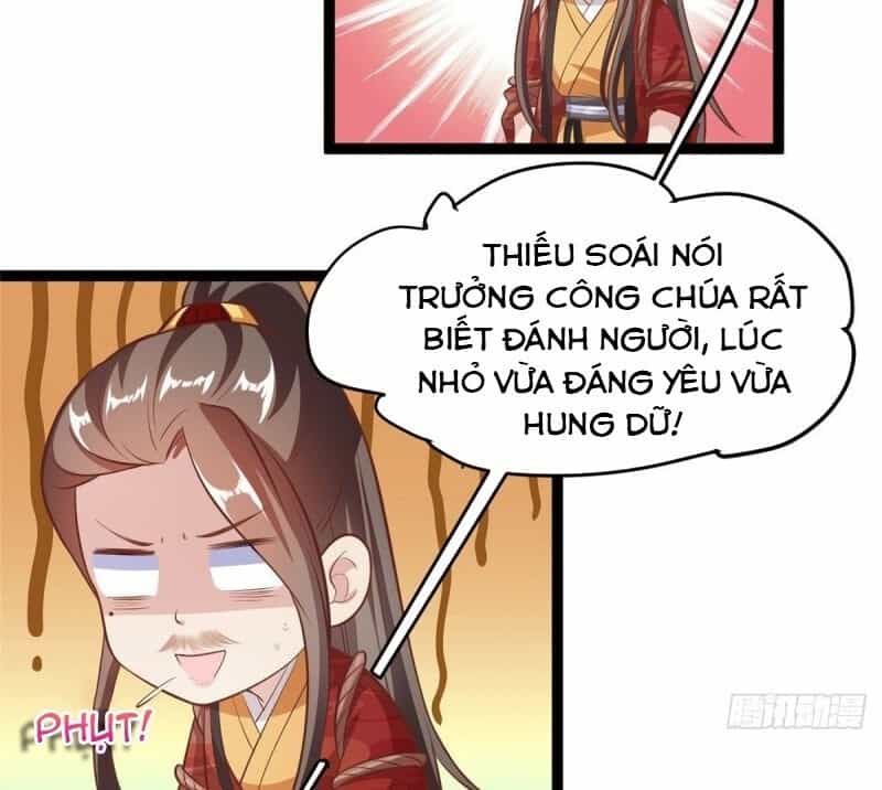 Bạo Manh Tiểu Tiên - Chương 42 - ảnh 53