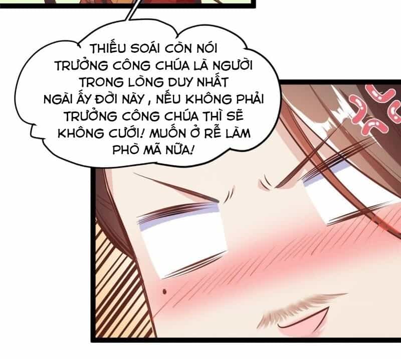 Bạo Manh Tiểu Tiên - Chương 42 - ảnh 54