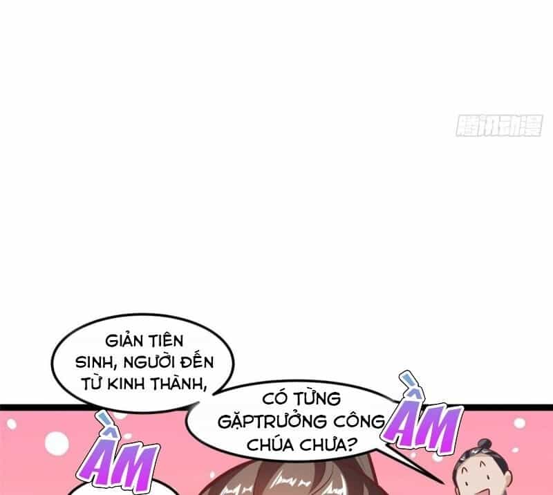 Bạo Manh Tiểu Tiên - Chương 42 - ảnh 55