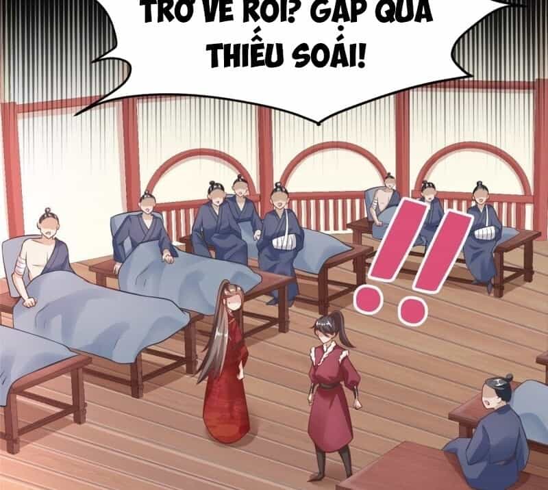 Bạo Manh Tiểu Tiên - Chương 42 - ảnh 58