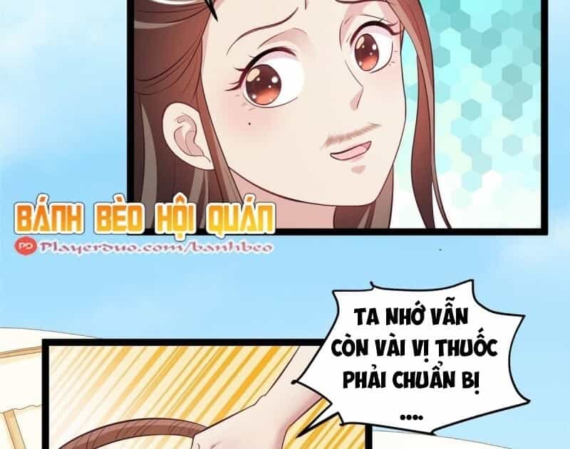 Bạo Manh Tiểu Tiên - Chương 43 - ảnh 13