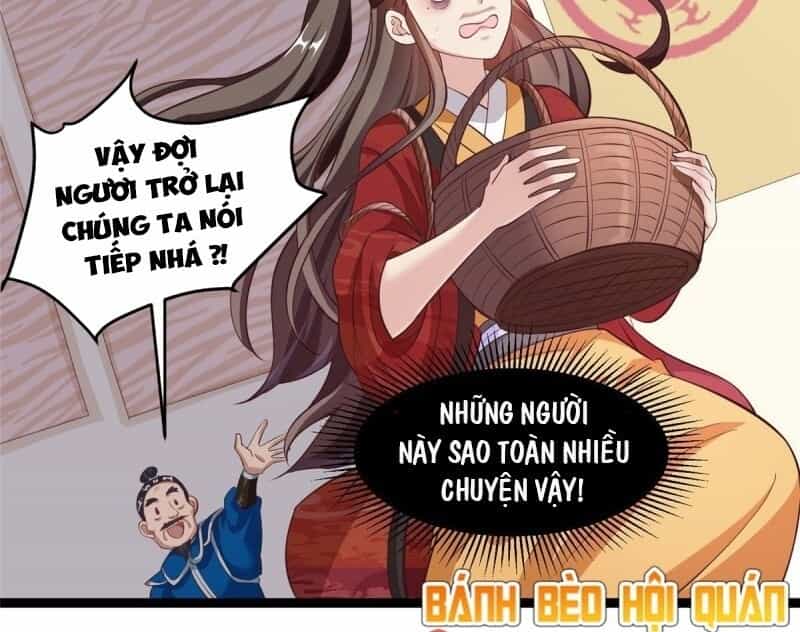 Bạo Manh Tiểu Tiên - Chương 43 - ảnh 15