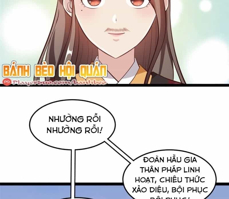 Bạo Manh Tiểu Tiên - Chương 43 - ảnh 23