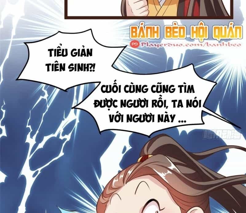 Bạo Manh Tiểu Tiên - Chương 43 - ảnh 29
