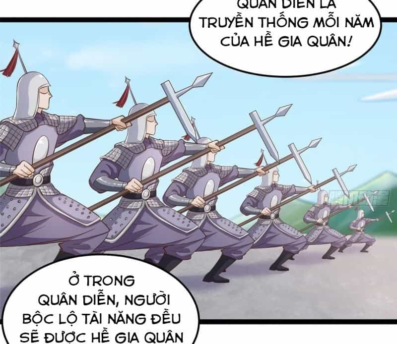 Bạo Manh Tiểu Tiên - Chương 43 - ảnh 37