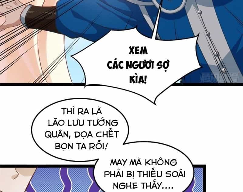 Bạo Manh Tiểu Tiên - Chương 43 - ảnh 4