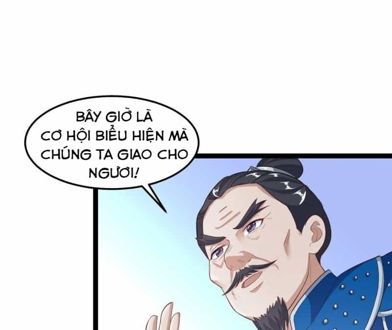 Bạo Manh Tiểu Tiên - Chương 43 - ảnh 41