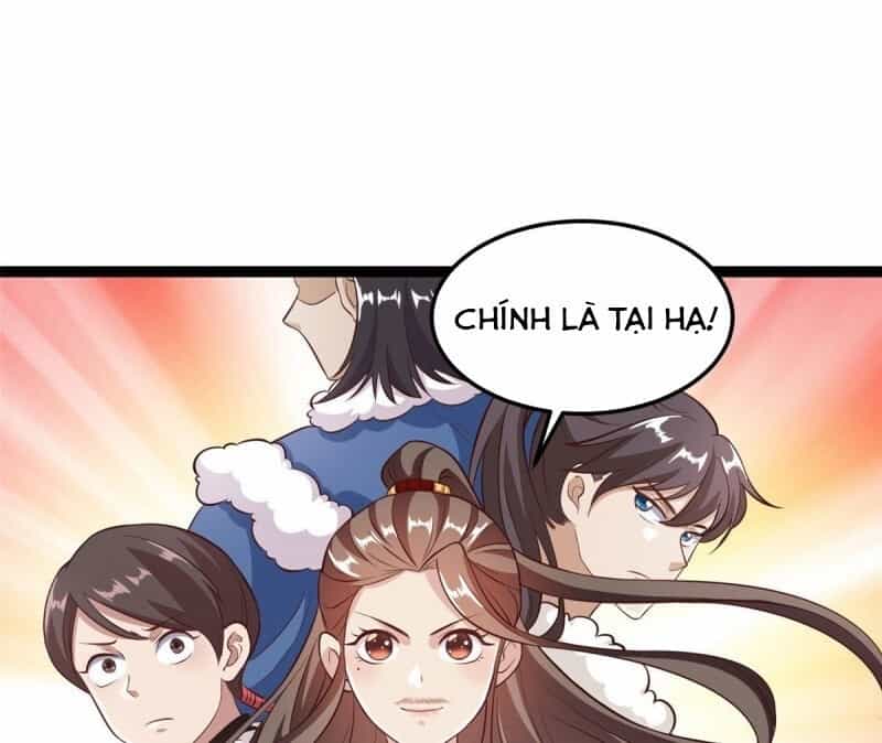 Bạo Manh Tiểu Tiên - Chương 43 - ảnh 51