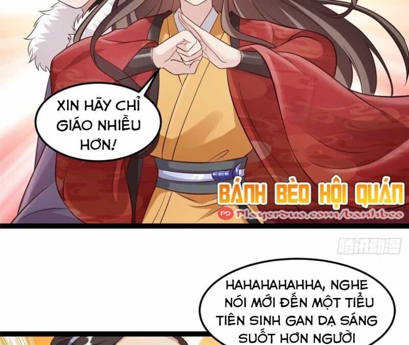 Bạo Manh Tiểu Tiên - Chương 43 - ảnh 52