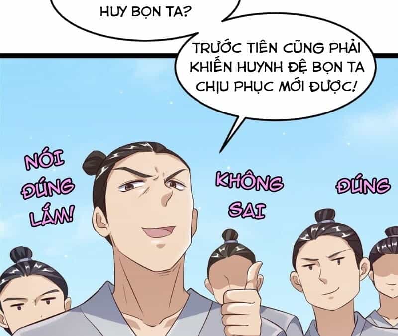 Bạo Manh Tiểu Tiên - Chương 43 - ảnh 55