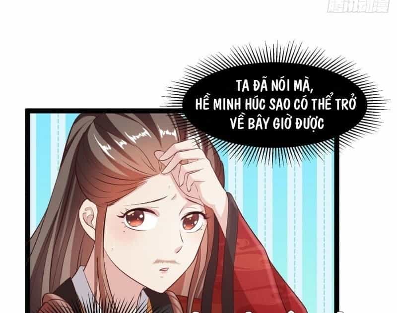 Bạo Manh Tiểu Tiên - Chương 43 - ảnh 6
