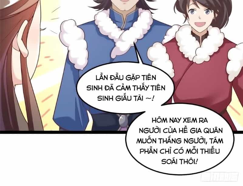 Bạo Manh Tiểu Tiên - Chương 44 - ảnh 15