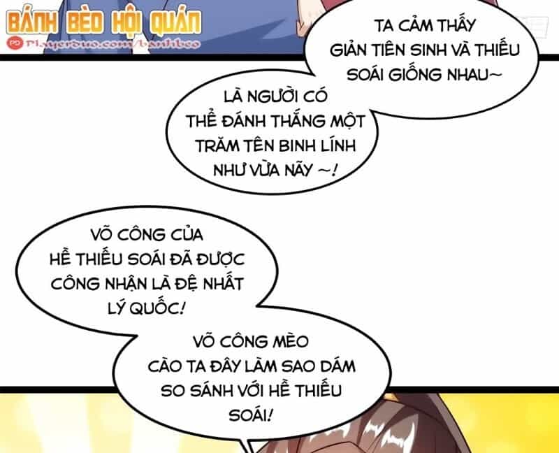 Bạo Manh Tiểu Tiên - Chương 44 - ảnh 19