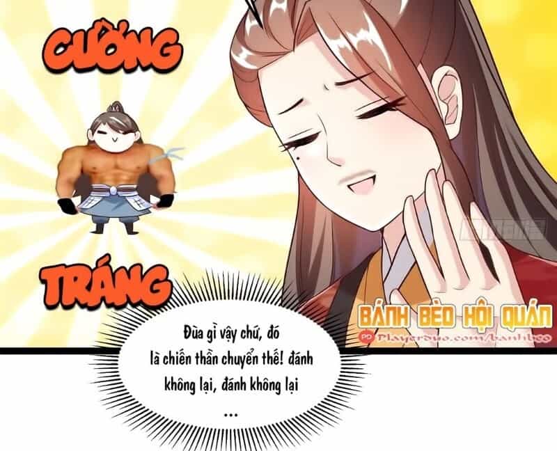 Bạo Manh Tiểu Tiên - Chương 44 - ảnh 20