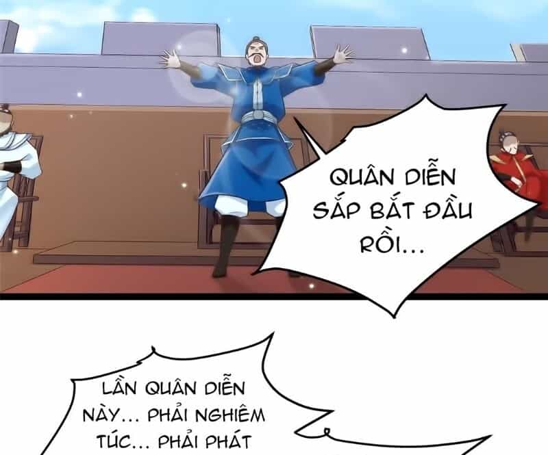 Bạo Manh Tiểu Tiên - Chương 44 - ảnh 39
