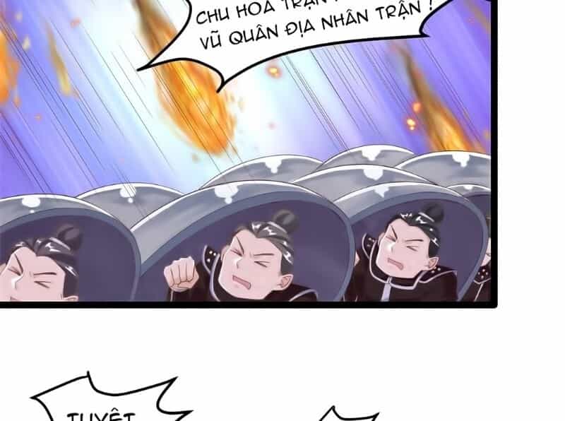 Bạo Manh Tiểu Tiên - Chương 45 - ảnh 13