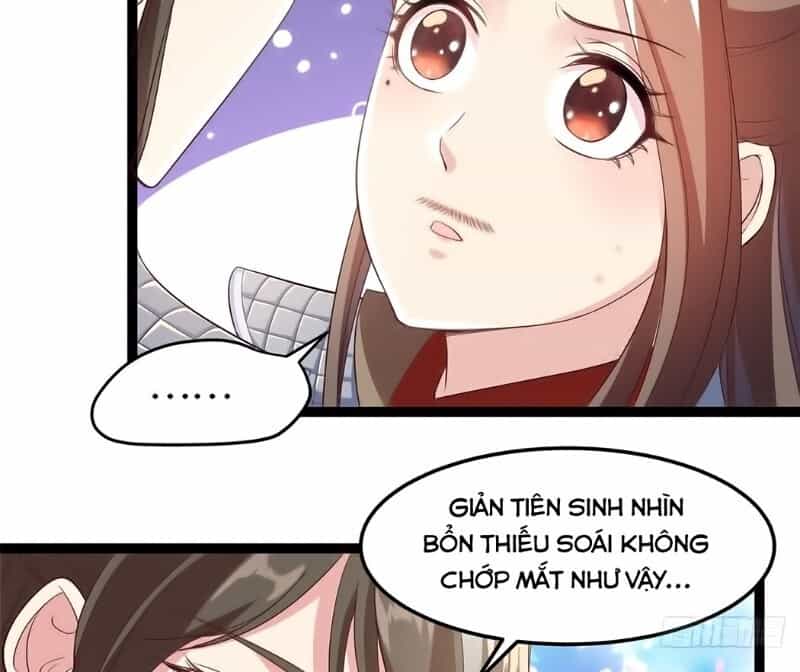 Bạo Manh Tiểu Tiên - Chương 45 - ảnh 39