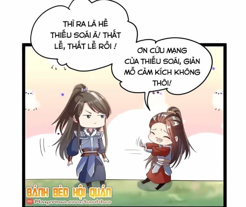 Bạo Manh Tiểu Tiên - Chương 45 - ảnh 42