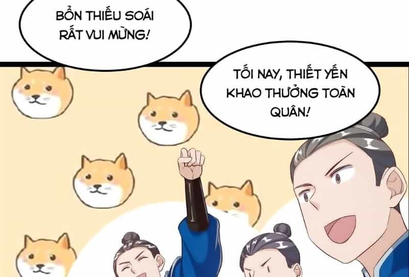 Bạo Manh Tiểu Tiên - Chương 45 - ảnh 50