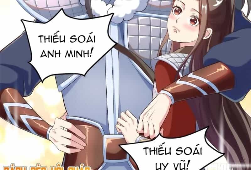 Bạo Manh Tiểu Tiên - Chương 45 - ảnh 58