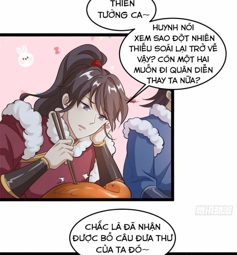 Bạo Manh Tiểu Tiên - Chương 46 - ảnh 12