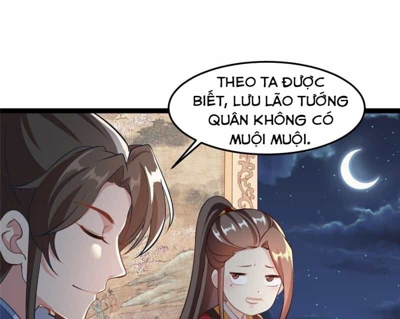 Bạo Manh Tiểu Tiên - Chương 46 - ảnh 16