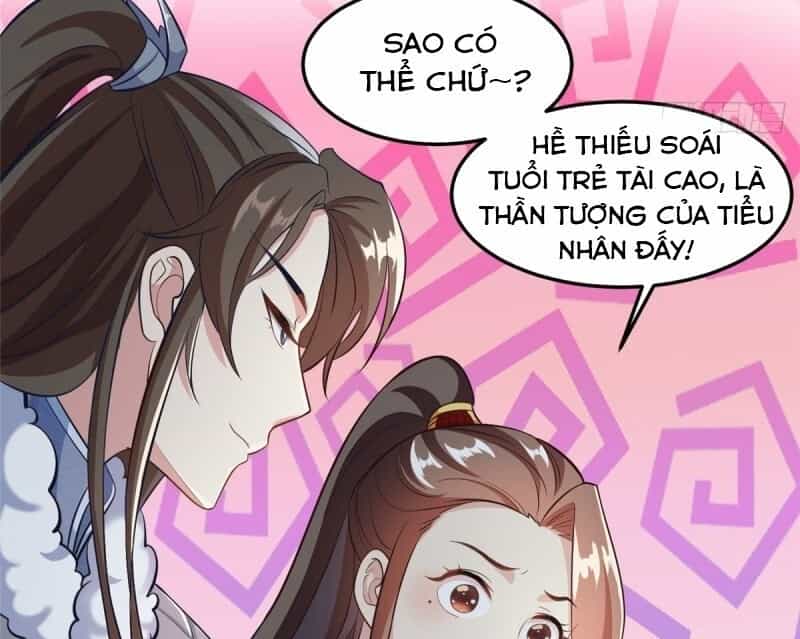 Bạo Manh Tiểu Tiên - Chương 46 - ảnh 19