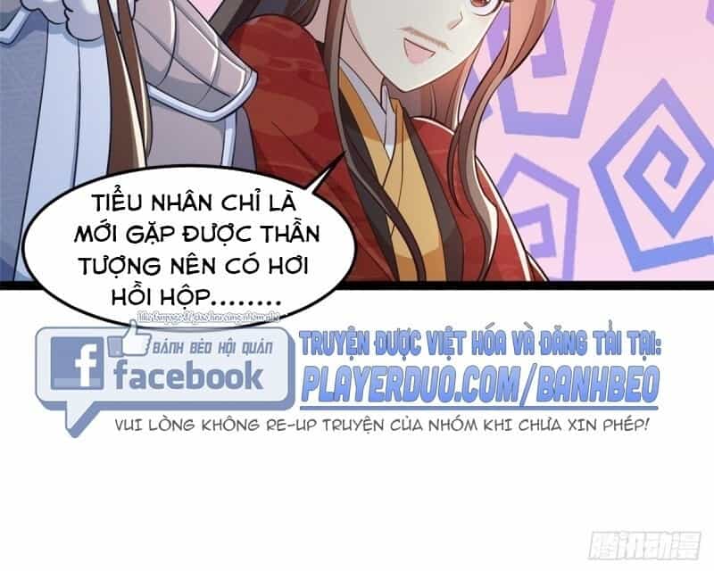 Bạo Manh Tiểu Tiên - Chương 46 - ảnh 20