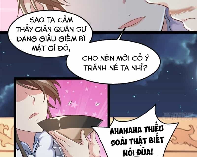 Bạo Manh Tiểu Tiên - Chương 46 - ảnh 22