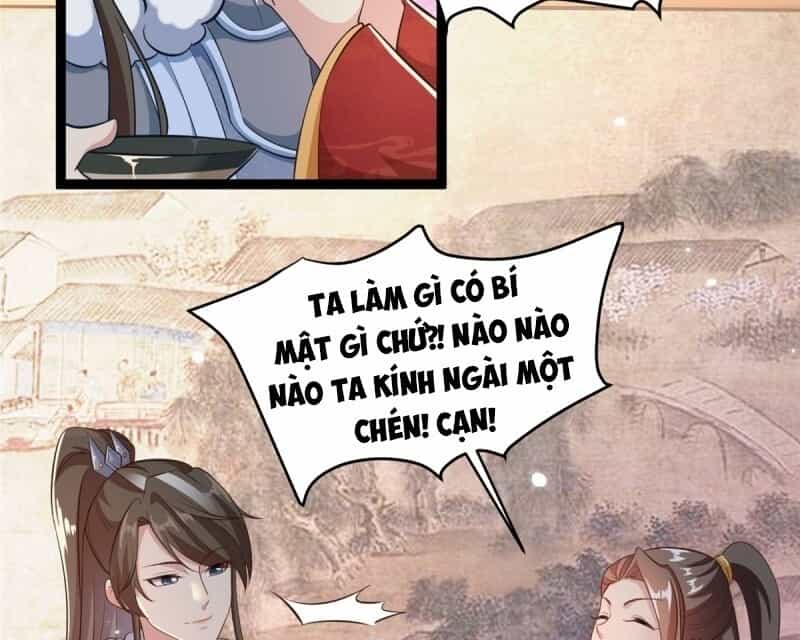 Bạo Manh Tiểu Tiên - Chương 46 - ảnh 23