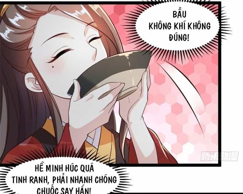 Bạo Manh Tiểu Tiên - Chương 46 - ảnh 28