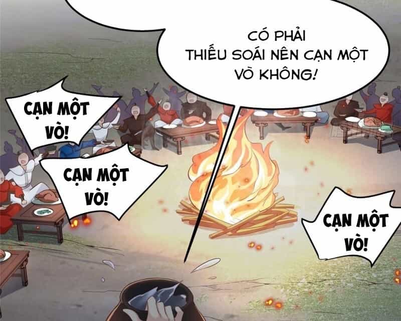 Bạo Manh Tiểu Tiên - Chương 46 - ảnh 34