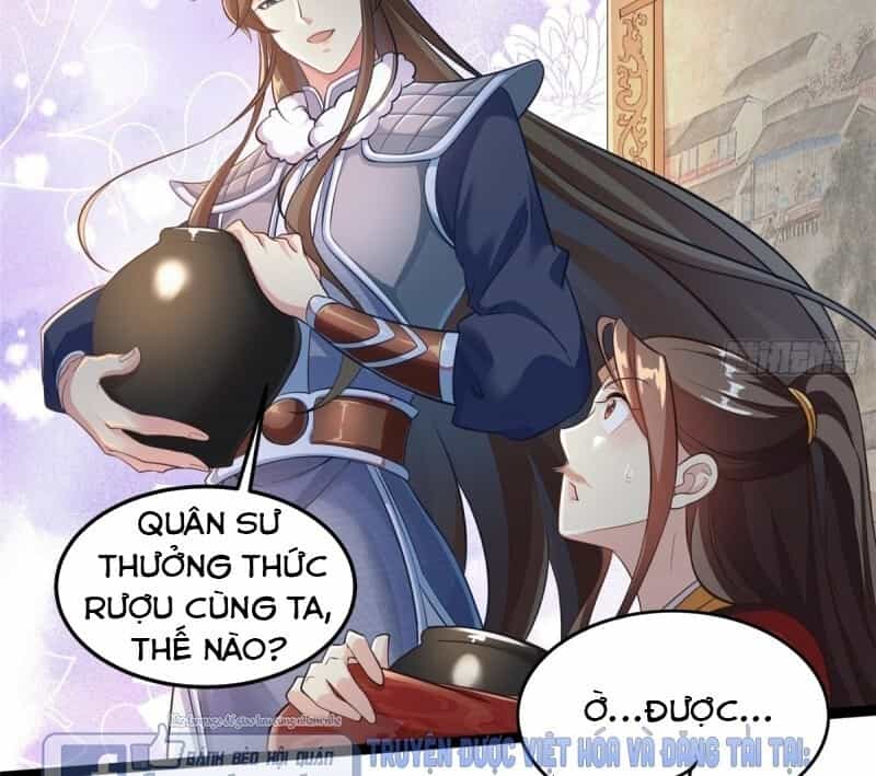 Bạo Manh Tiểu Tiên - Chương 46 - ảnh 37