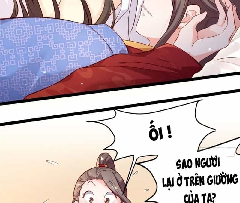 Bạo Manh Tiểu Tiên - Chương 47 - ảnh 14