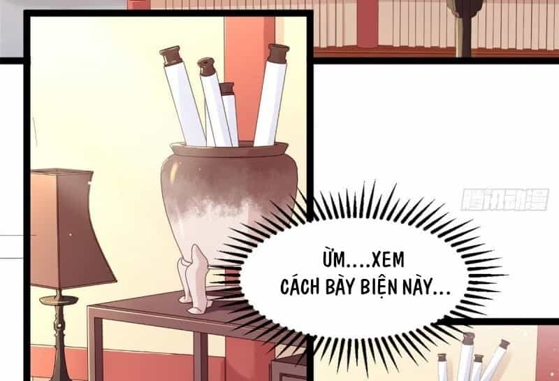 Bạo Manh Tiểu Tiên - Chương 47 - ảnh 22
