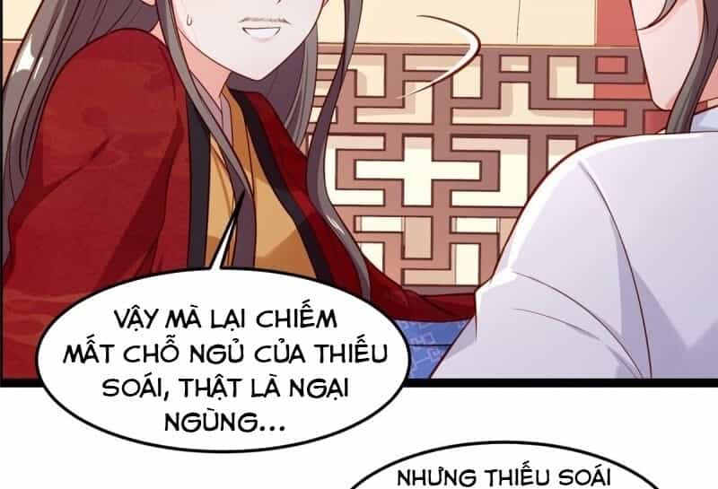 Bạo Manh Tiểu Tiên - Chương 47 - ảnh 30
