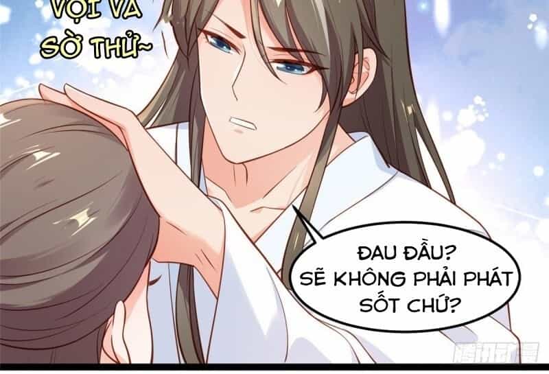 Bạo Manh Tiểu Tiên - Chương 47 - ảnh 40
