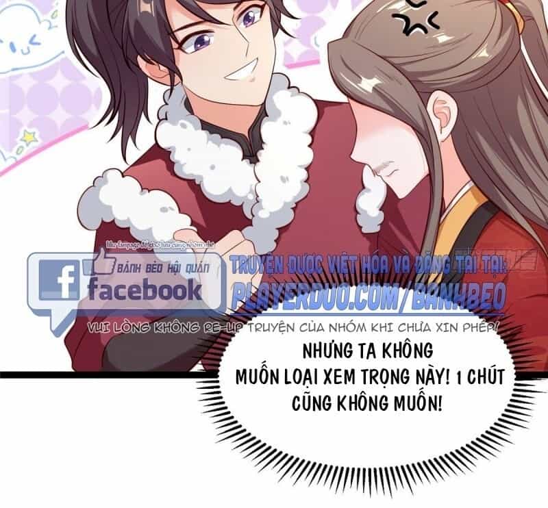 Bạo Manh Tiểu Tiên - Chương 47 - ảnh 49