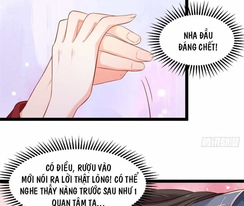 Bạo Manh Tiểu Tiên - Chương 47 - ảnh 8