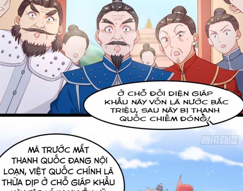 Bạo Manh Tiểu Tiên - Chương 48 - ảnh 12