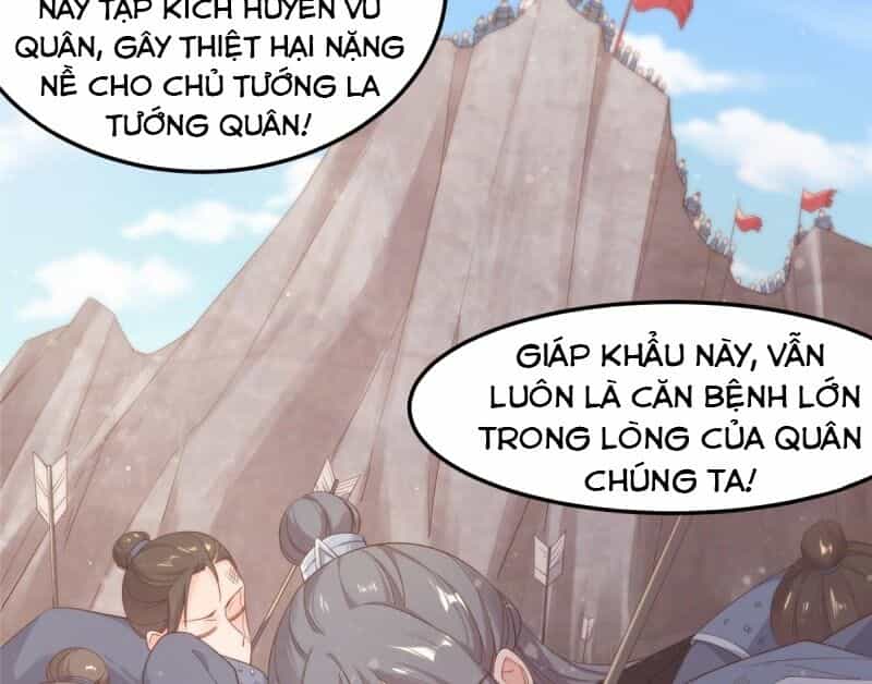 Bạo Manh Tiểu Tiên - Chương 48 - ảnh 13