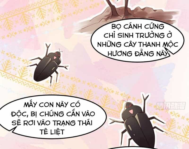 Bạo Manh Tiểu Tiên - Chương 48 - ảnh 17