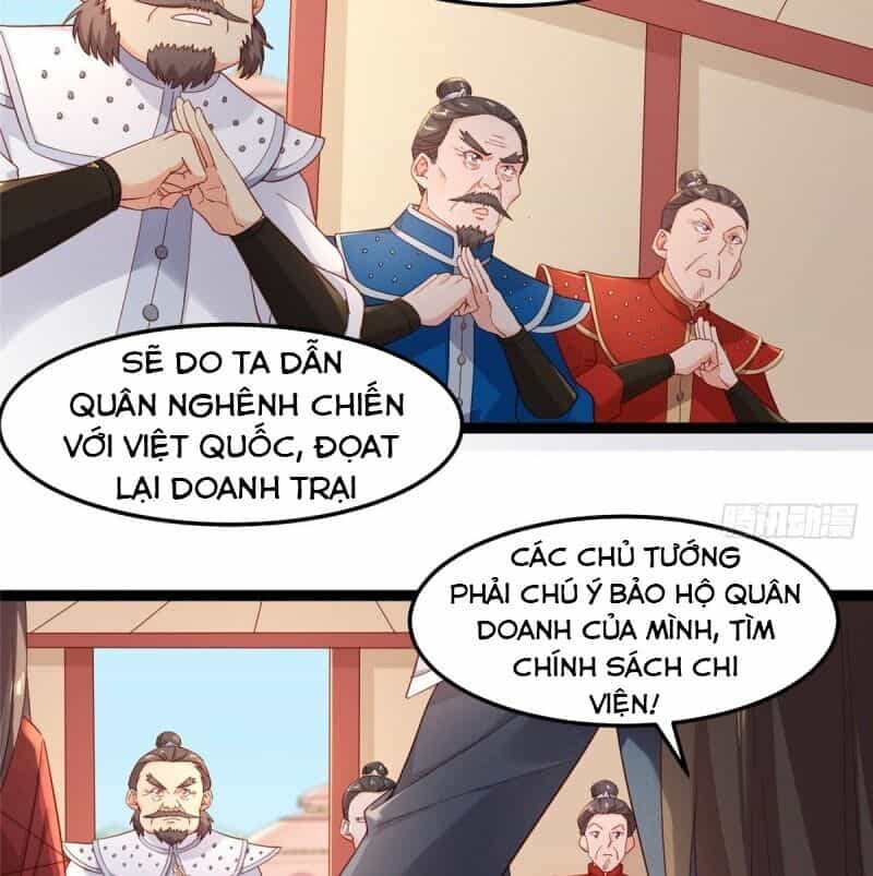 Bạo Manh Tiểu Tiên - Chương 48 - ảnh 25