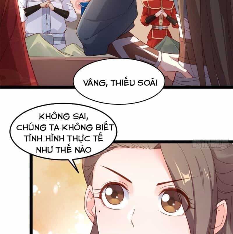 Bạo Manh Tiểu Tiên - Chương 48 - ảnh 26