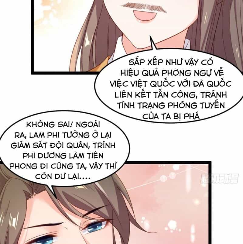 Bạo Manh Tiểu Tiên - Chương 48 - ảnh 27