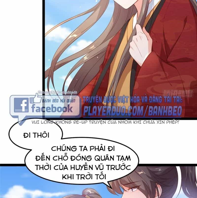 Bạo Manh Tiểu Tiên - Chương 48 - ảnh 38