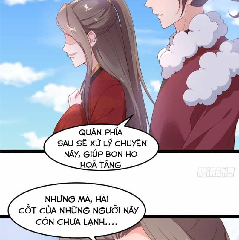 Bạo Manh Tiểu Tiên - Chương 48 - ảnh 39